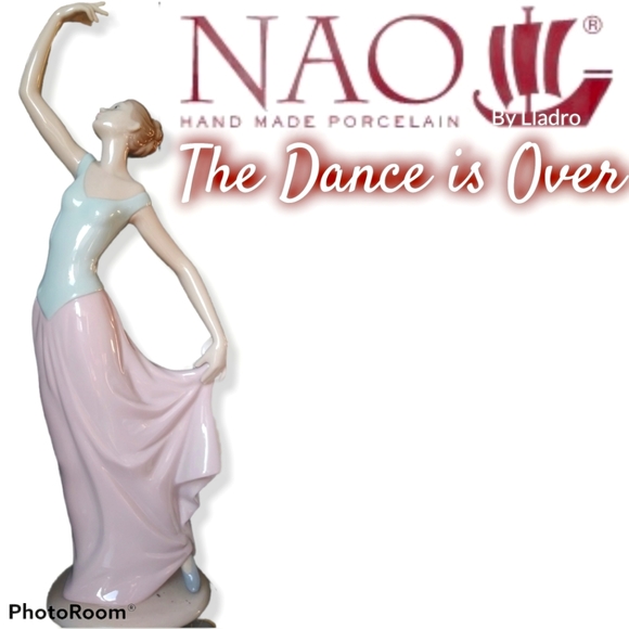 NAO´Lady Dancer´
